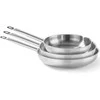 Keptuvė Profi Line be dangčio 2 l sk. 240 mm – Hendi 835432