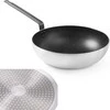 Keptuvė Wok Marble Professional śr. 320 mm – Hendi 627747