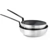 Keptuvė Wok Marble Professional śr. 320 mm – Hendi 627747