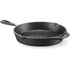Ketaus keptuvė kepimui ant grotelių - skersmuo 250 mm – Hendi 629925