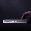 Dėklas Kingxbar PQY Geek Series magnetic iPhone 14 Plus MagSafe auksinis