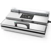„Kitchen Line“ 420 mm 550 W maisto vakuuminis pakavimo aparatas – „Hendi 975374“
