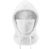 Qunature Arctic Velvet Ski Balaclava Size M – Baltas