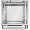 Tešlos kildinimo kamera 8 x 600 x 400 mm 230 V 2,4 kW - Hendi 225967