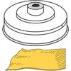 Makaronų gaminimo antgalis PASTA SFOGLIA sluoksniuotos tešlos ilgis 155 mm storio. 1-4 mm MPF2.5/4 – Hendi 229392