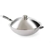 Kaitlentė Indukcinė viryklė Profi Line 3500W indukcinė wok - Hendi 239766