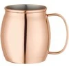 Bar Up Varinis puodelis su rankena 0,5 l - Hendi 596975