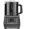 Pjovimo emulsiklis KE-4V malimui, smulkinimui, malimui 4,4 l 3000 aps./min 1100 W - Sammic 1051000