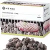 Lavos akmuo dujiniam griliui 3kg - Hendi 152706