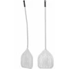 Lilly Codroipo Arena kvadratinė perforuota picos žievelė su lenkta rankena 325 x 1475 mm