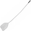 Lilly Codroipo Arena kvadratinis perforuotas picos kastuvas su lenkta rankena 325 x 1800 mm