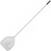 Lilly Codroipo Arena kvadratinis perforuotas picos kastuvas su lenkta rankena 325 x 1800 mm