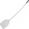 Lilly Codroipo Arena kvadratinis perforuotas picos kastuvas su lenkta rankena 350 x 1500 mm