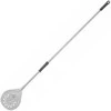 Lilly Codroipo Picos kastuvas Olimpia apvalus perforuotas su slankiojančia rankena 200 x 1700 mm