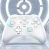Machenike G3 V2 Wireless Game Controller with Charging Station - Baltas