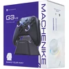 Machenike G3 V2 belaidis žaidimų valdiklis su įkrovimo stotele - Juodas