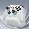 Machenike G5Pro Max Wireless Game Controller with Charging Station - Baltas