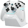 Machenike G5Pro Max Wireless Game Controller with Charging Station - Baltas