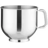 Planetarinis maišytuvas Hendi Blackbolt, 7 l, 1500 W, Juodas