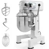 Kitchen Line 20L Hendi 222843 planetinis konditerijos maišytuvas