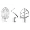 Kitchen Line 20L Hendi 222843 planetinis konditerijos maišytuvas