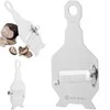 Reguliuojama mandolino triufelių pjaustyklė 0,2-3 mm - Hendi 229835