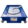 Myjka do dalys do warsztatu serwisu samochodowego PRO-LINE MOBIL 1200