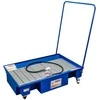 Myjka do dalys do warsztatu serwisu samochodowego PRO-LINE MOBIL 1200