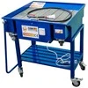 Myjka do dalys do warsztatu serwisu samochodowego PRO-LINE MOBIL 1200 2w1