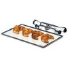 Silikoninis kepimo kilimėlis 600x400mm - Hendi 677827