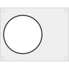 Suvirinimo aparato CAS CDS-01 štampavimo forma sriubos indui, sk. 165 mm – Hendi 805411