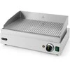 Profi Line griovelių kaitlentė nuolatiniam darbui 2400W - Hendi 203170