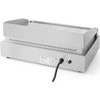 Profi Line griovelių kaitlentė nuolatiniam darbui 2400W - Hendi 203170
