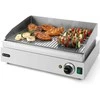 Profi Line griovelių kaitlentė nuolatiniam darbui 2400W - Hendi 203170