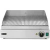 Profi Line griovelių kaitlentė nuolatiniam darbui 2400W - Hendi 203170