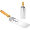 Szpatuła łopatka do nakładania pizzy 90x370mm Lilly Codroipo Hendi 855577