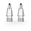 Metapen Air-Flex Tips - Baltas