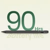 Metapen Pen G1 stylus - juodas