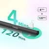Metapen Pieštukas D1 stylus for iPad - juodas