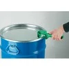 MEVA Statinės veržliaraktis statinėms 60L 200L 2" ir 3/4" plastikinis