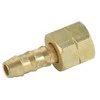 meva G 3/8L colio adapteris dujų žarnai