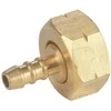 meva Sumažinimo adapteris nuo 21,8 mm LH dujų baliono iki 8 x 15 mm dujų žarnos