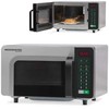 Mikrobangų krosnelė mikrofalówka Menumaster RMS510TS2 23 l 1000 W 230 V - Hendi 280058