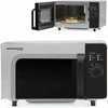 Mikrobangų krosnelė mikrofalówka Menumaster RMS510DS2 23 l 1000 W 230 V - Hendi 280065