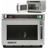 Mikrobangų krosnelė Menumaster DEC18E2 mikrobangų krosnelė 100 programų 17 l 1800 W 230 V - Hendi 280089