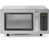 Mikrobangų krosnelė programuojama mikrobangų krosnelė 1000W Hendi 281444