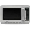 Mikrobangų krosnelė su jutikliniu skydeliu Menumaster RCS511TS 34 l 1100 W - Hendi 280034