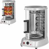 Skrudintuvas MINI skrudintuvo kepsninė kebabui, giroskopui, daržovėms, vertikali, 3in1, 1500W Royal Catering RCGV-1400