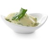 Concha TAPAS MINI užkandžių dubuo, porcelianinis, rinkinys, 6 vnt. - Hendi 784334