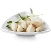 Triangolo TAPAS MINI užkandžių dubuo, porcelianas, rinkinys, 6 vnt. - Hendi 784396